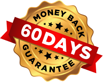 Vigorox Prime money back guarantee